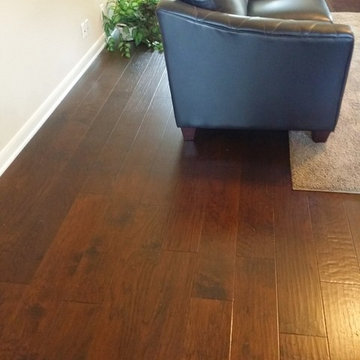 Wood Floors