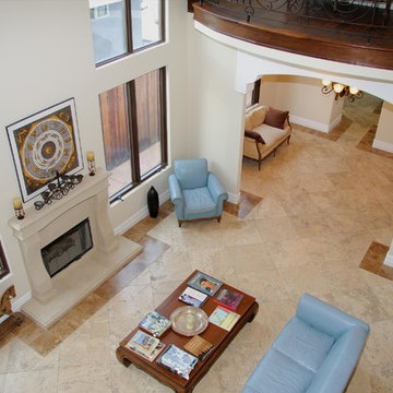 Mediterranean Home