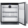 Summit FF27BADA 27"W 4.98 Cu. Ft. Compliant Built-In Compact - Stainless Steel