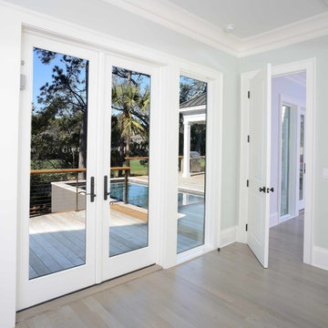 Kiawah remodel