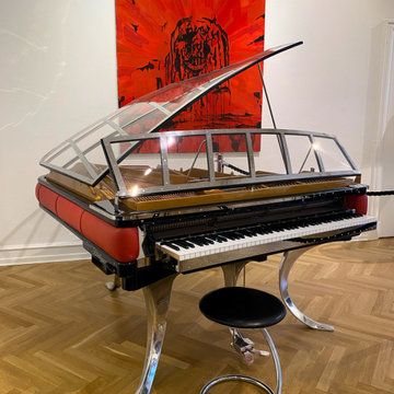 PH Grand Piano