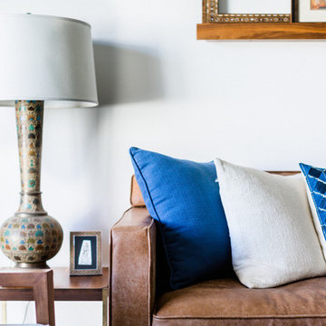 Manhattan Beach: Full Home Renovation
