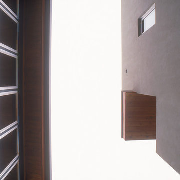 Miske Residence, San Diego, CA