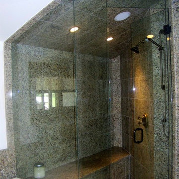 Shower and Tub Surrounds