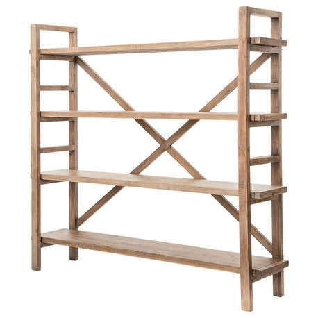 Toscana Large Bookshelf