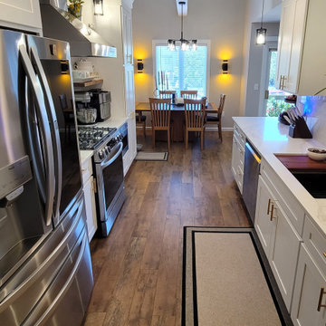 Full Kitchen Remodel (Part of Whole Home Remodel)