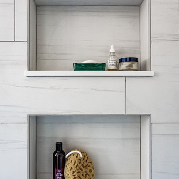 Calming Ensuite