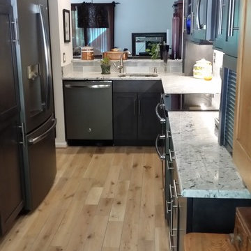 Galley Kitchen Columbia, MD