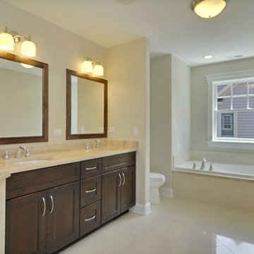 The Samantha- New Construction in Libertyville