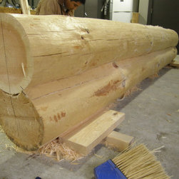Bark House&reg; Millwork & Mouldings - Outdoor Products