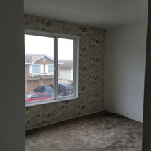 Guest Bedroom W/window