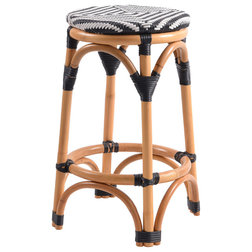Tropical Bar Stools And Counter Stools by New Pacific Direct Inc.