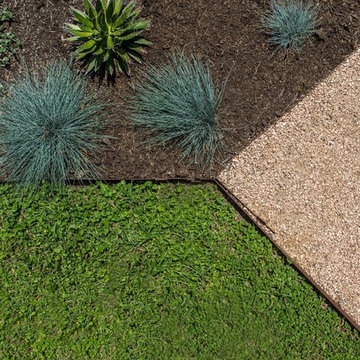 Brentwood Burle Marx Tribute