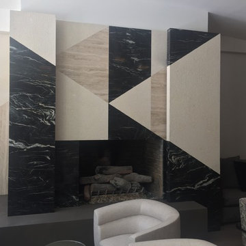 Stone Applications