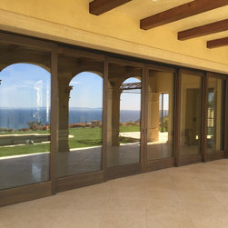 Lift and Slide Doors - Products