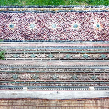 The Adams Shalhoub Garden