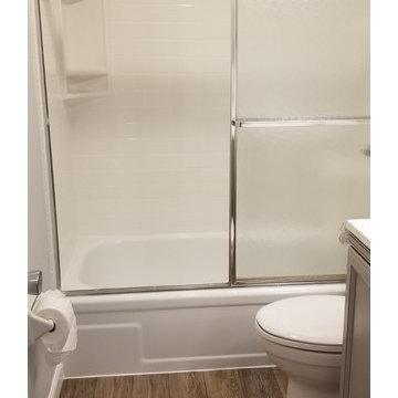 Bathroom Remodel