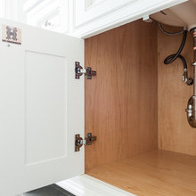 maple veneered plywood
