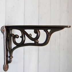 Shelf Brackets - Products