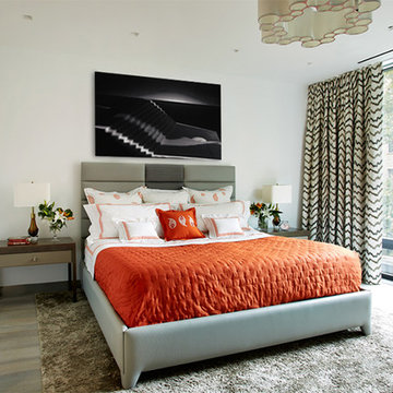 Upper Eastside Modern Townhouse