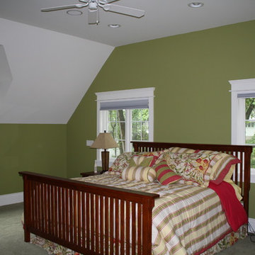 Village Estate