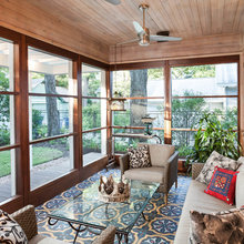 sun room