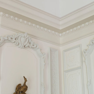 Crown Moulding