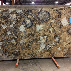 Excalibur Granite - Kitchen Countertops