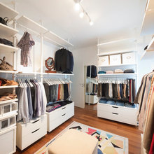 Closets