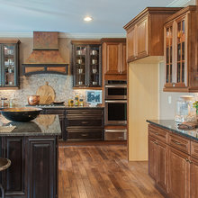Kitchen Ideas