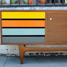 Credenza
