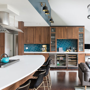 Northwest Kitchen Update