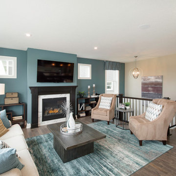 Spring 2019 Parade of Homes Twin Cities