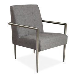 Lee Industries Outdoor Patio Furniture - Outdoor Lounge Chairs