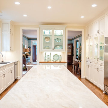 Springlake Kitchen