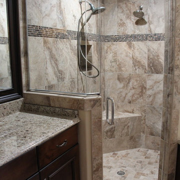 Custom Home Build