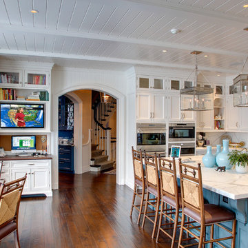 Greenwich Waterfront Home