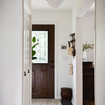 MID-MOD COTTAGE | Full Service Interior Design