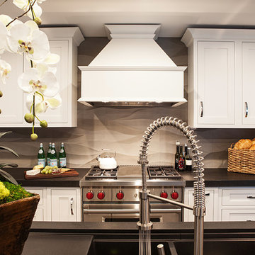 Townhome Kitchen Remodel