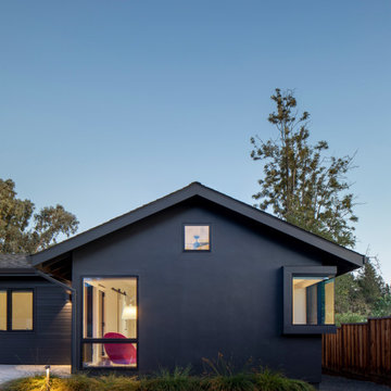 California Scandi-Modern