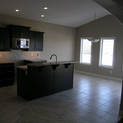 Shasta - Kitchen Cabinetry