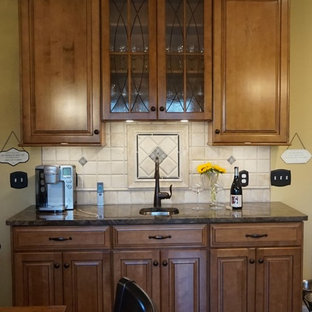 Custom Designed Kitchen