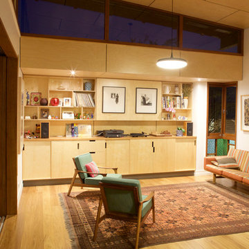 Bardon Garden House