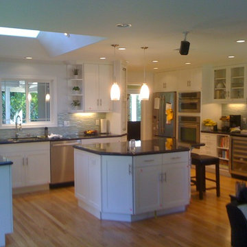 Existing project