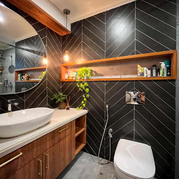 3.5 BHK Apartment in Kalyani Nagar
