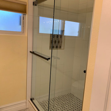 Shower Door Projects