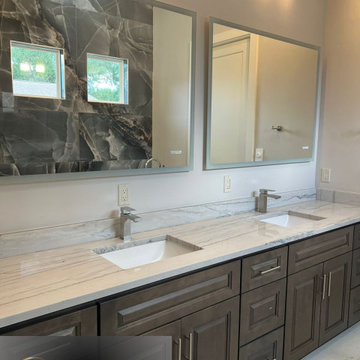 Timeless Bathroom Designs
