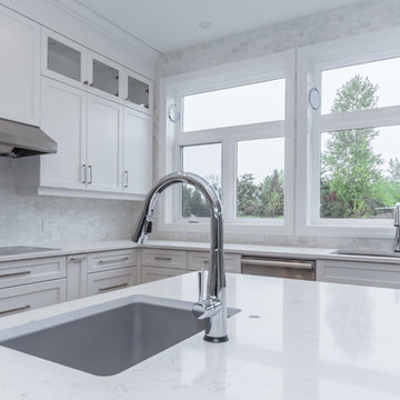 FABBIAN HOMES REGAL PLACE