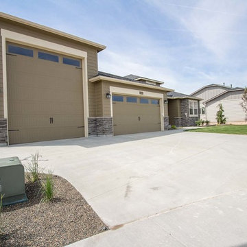 RV Garage