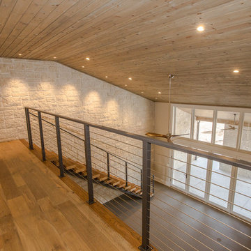 Jenks Transitional